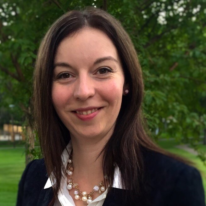 Briana Brownell headshot